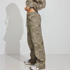 Garage UltraFleece Straight Leg Sweatpants